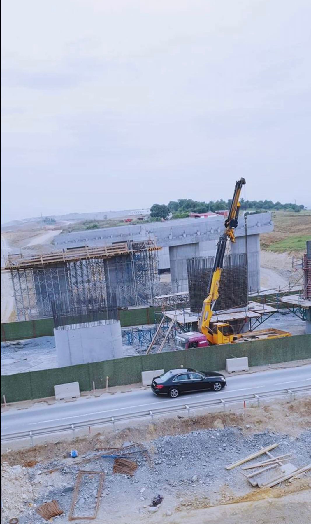 İstanbul Tayakadın Viyadükleri